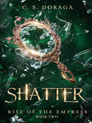cover image of Shatter